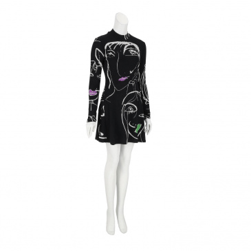 Rochie Desigual