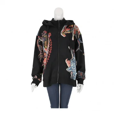 Hanorac femei Desigual