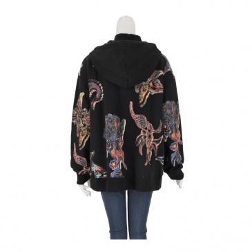 Hanorac femei Desigual