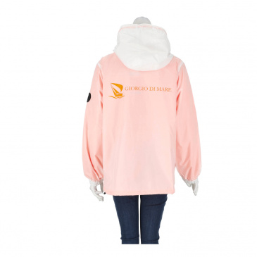 Geci Windbreaker femei Giorgio Di Mare