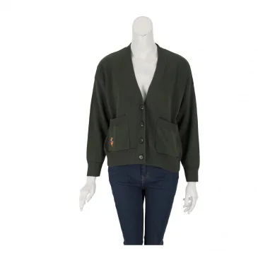 Cardigan femei Ruck & Maul