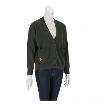 Cardigan femei Ruck & Maul