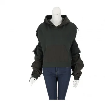 Hanorac femei Ruck & Maul