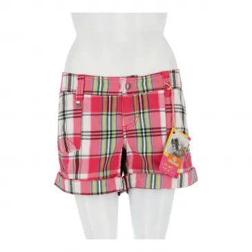 Pantaloni - scurţi femei BRUNOTTI