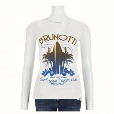 Тricou femei BRUNOTTI