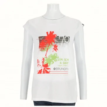 Тricou femei BRUNOTTI