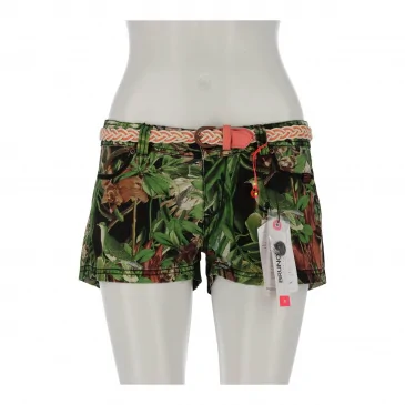 Pantaloni - scurţi femei BRUNOTTI