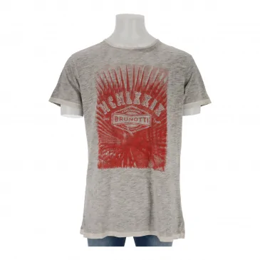 Тricou bărbați BRUNOTTI
