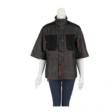 Geacă femei G-STAR RAW