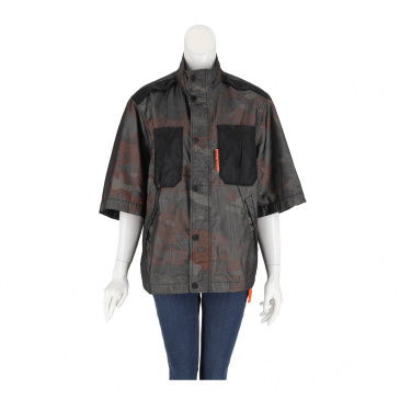 Geacă femei G-STAR RAW