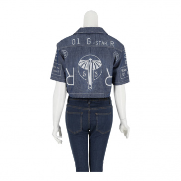 Cămaşă femei G-STAR RAW