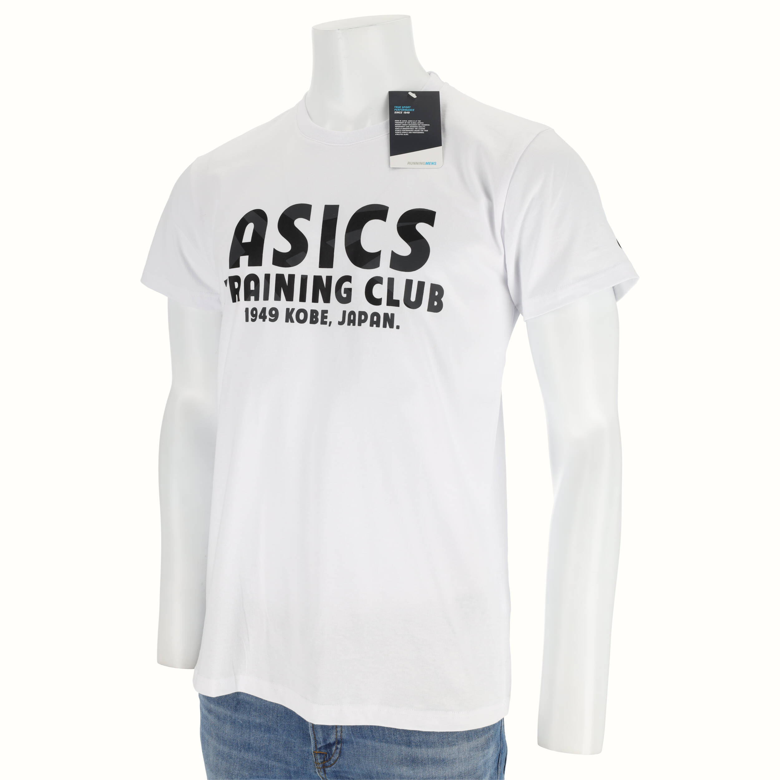 Тricou bărbați Asics