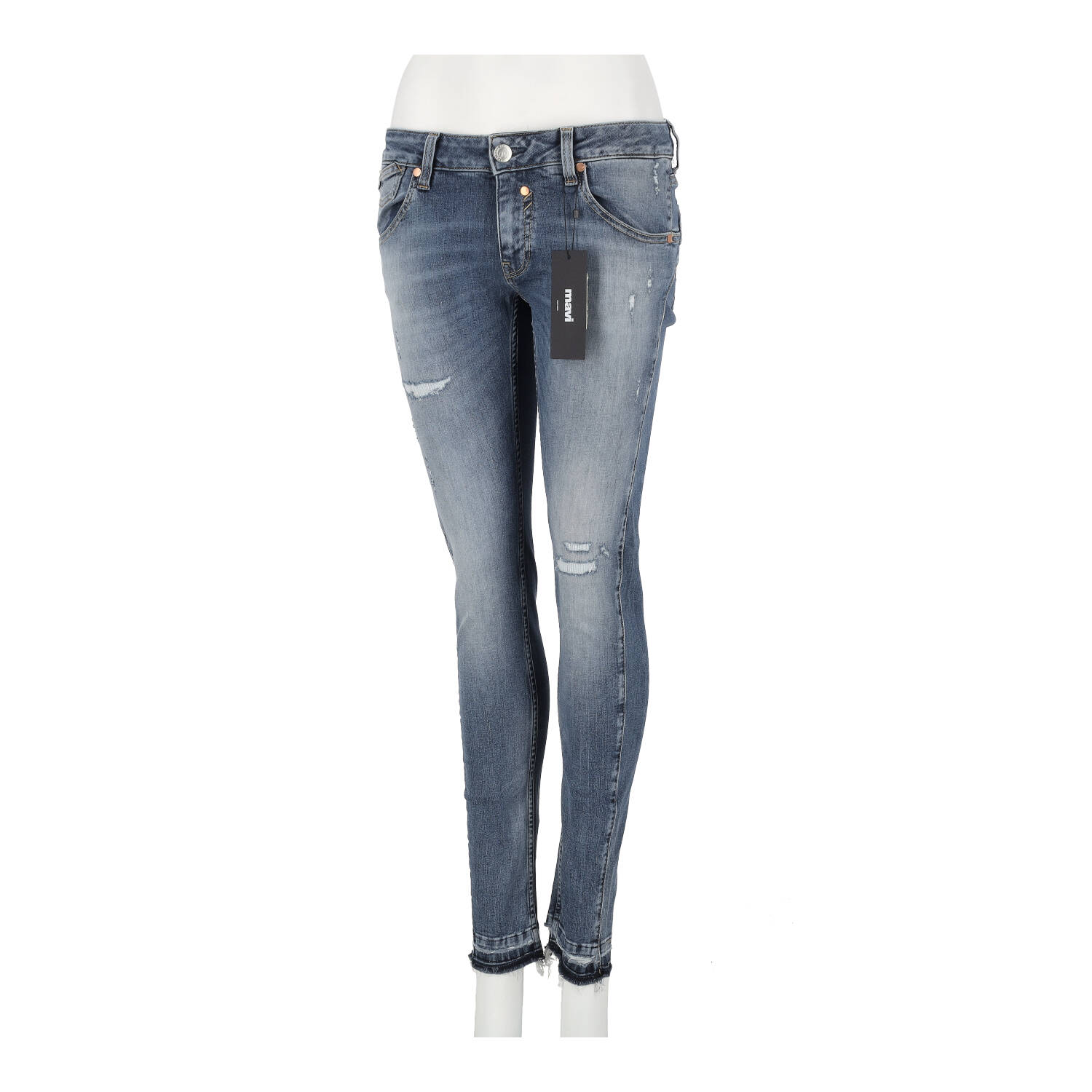 Blugi femei Mavi Jeans