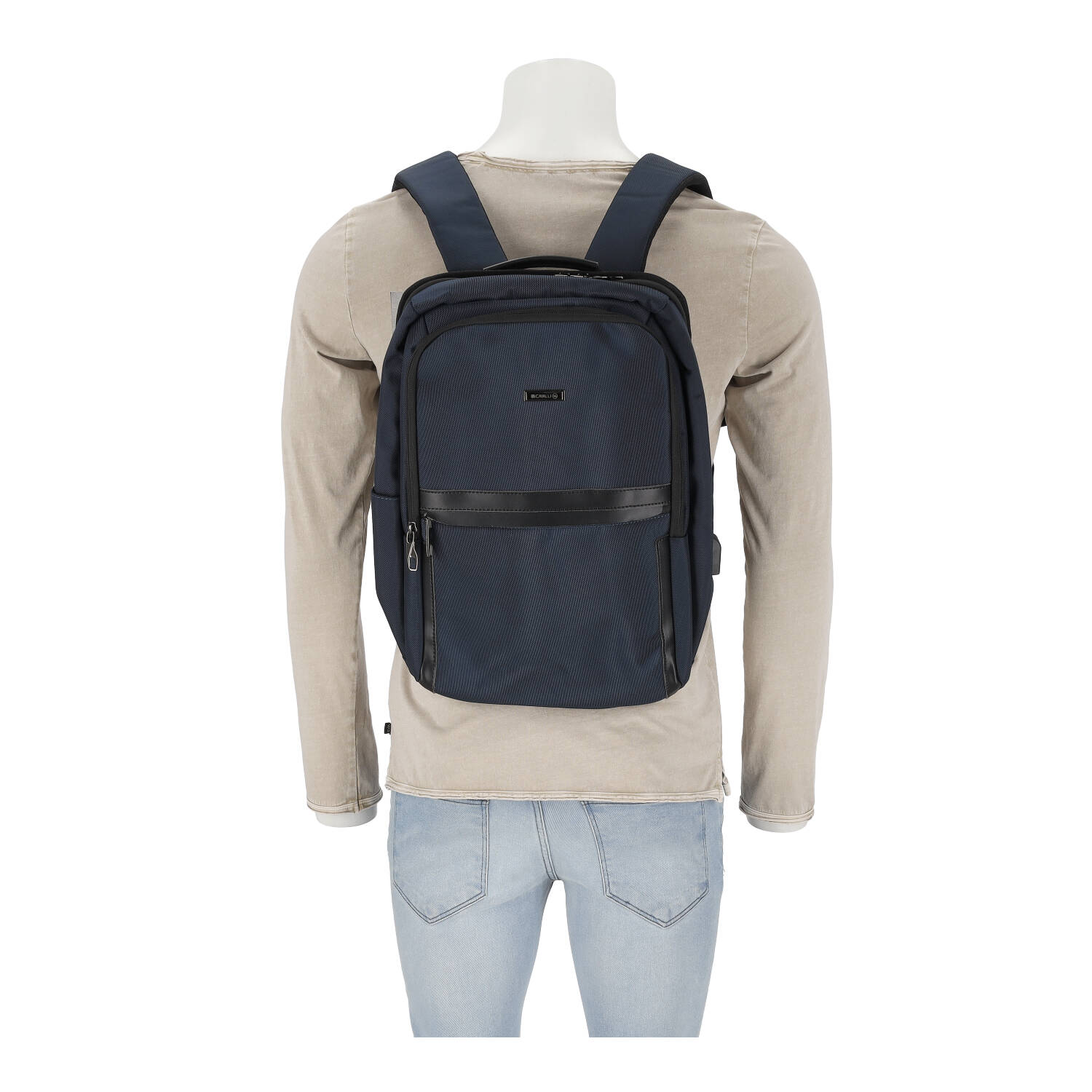 Rucsac bărbați BB.CAVALLI