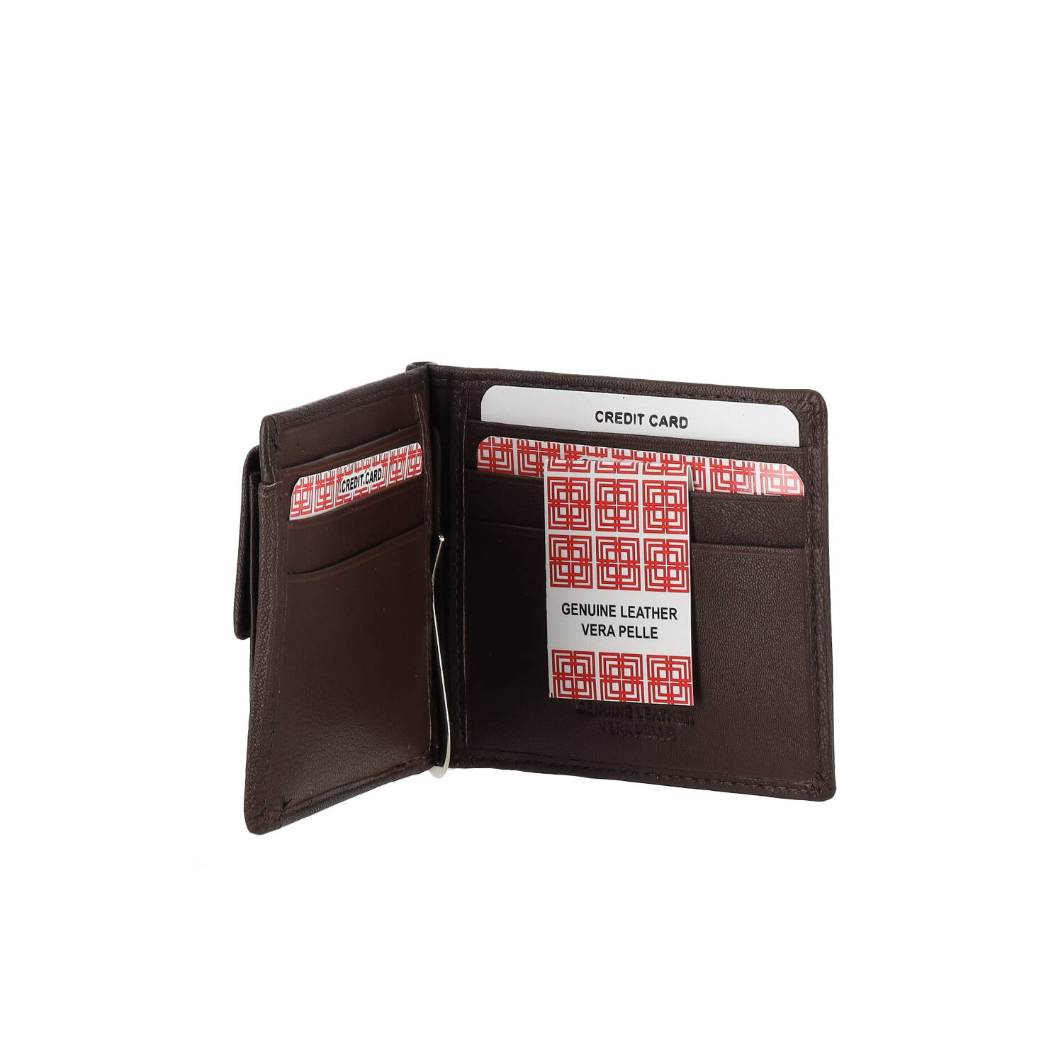 Portofel bărbați Coveri active