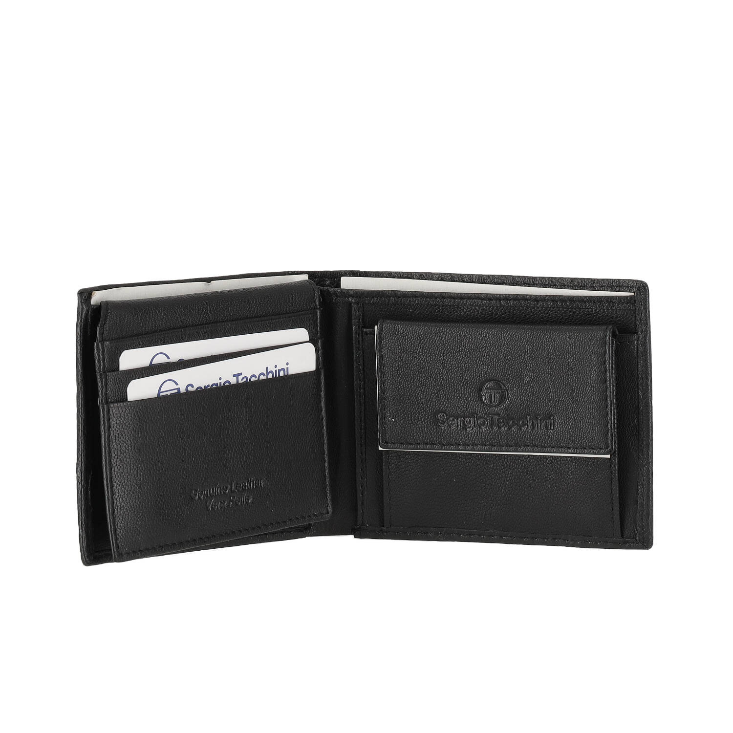 Portofel bărbați Sergio Tacchini