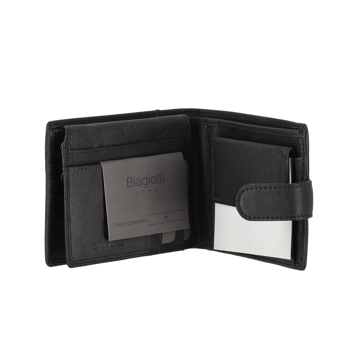 Portofel bărbați Laura Biagiotti