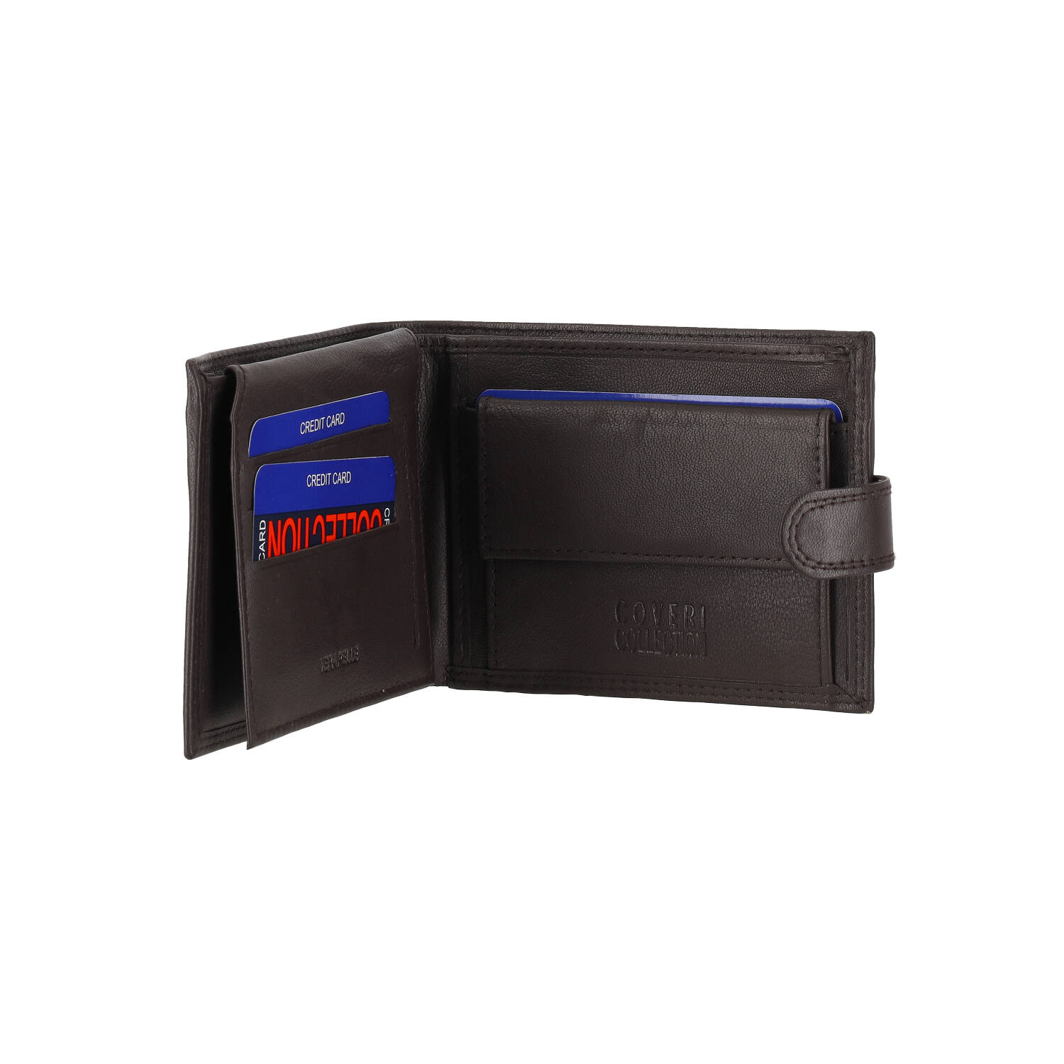 Portofel bărbați Coveri Collection