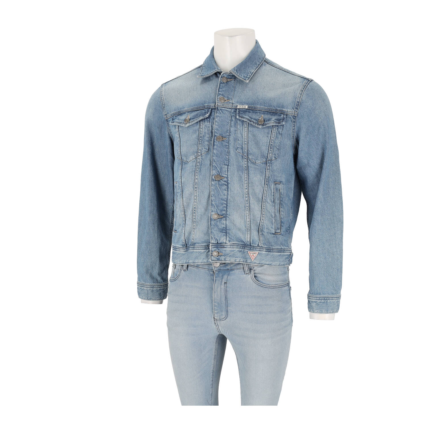 Geacă bărbați GUESS