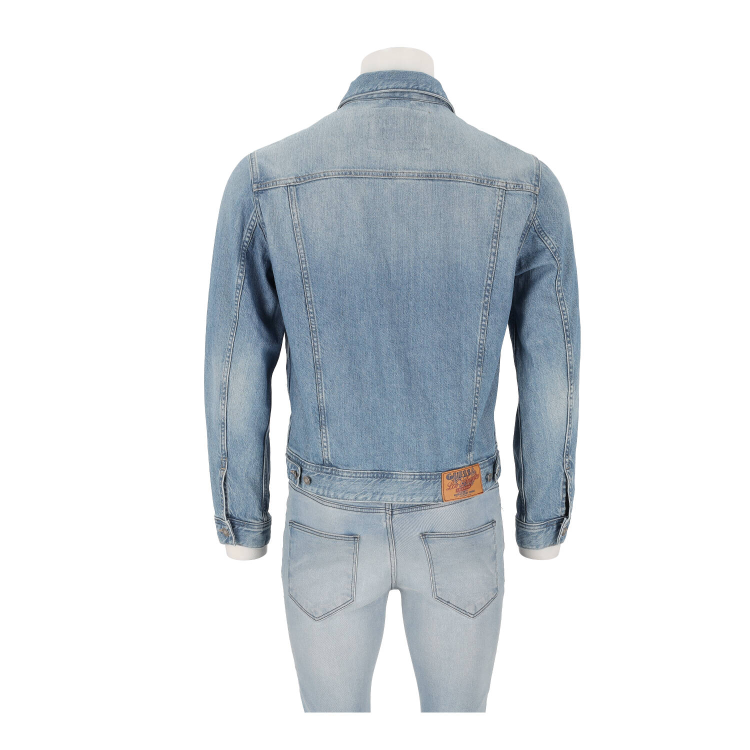 Geacă bărbați GUESS