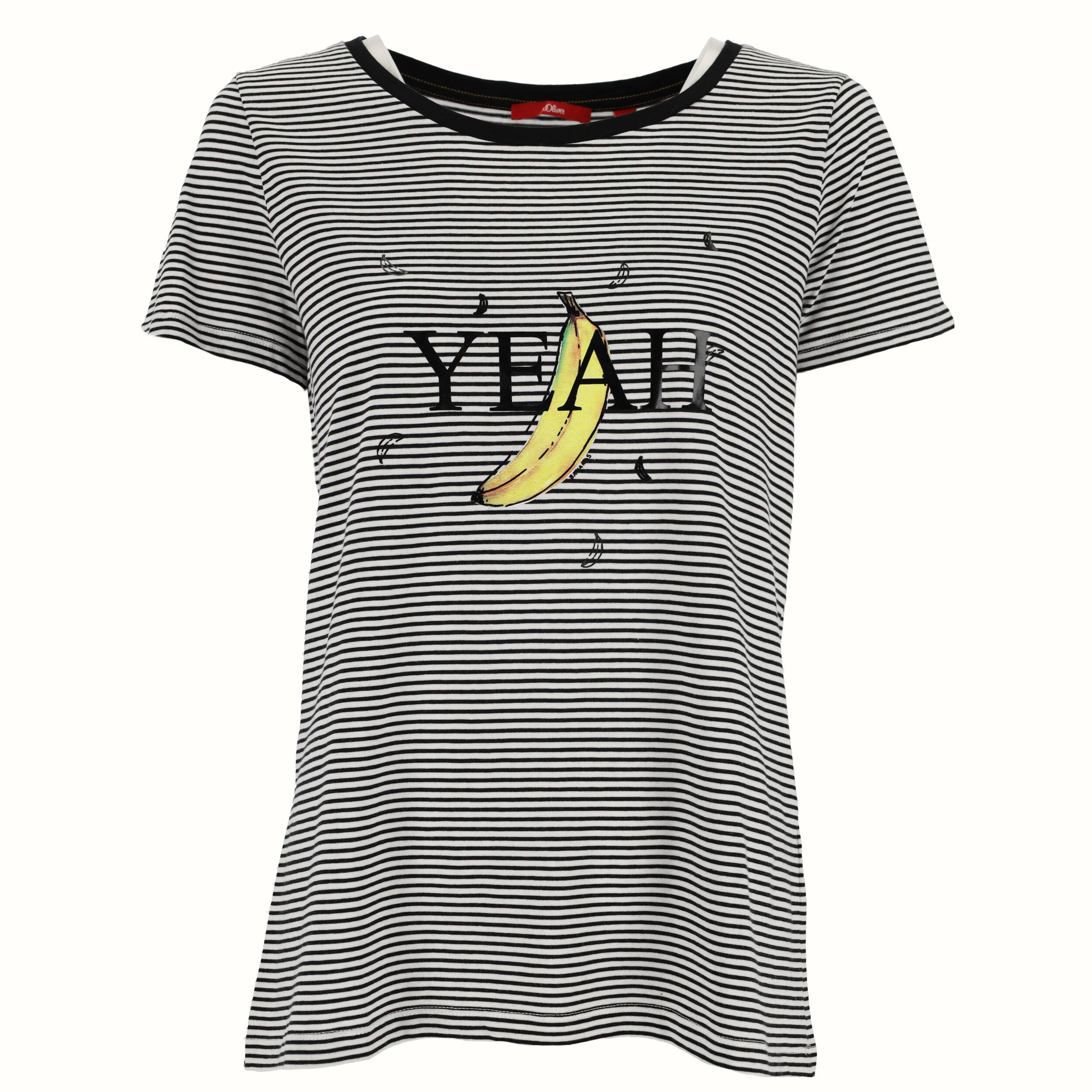 Тricou femei s.Oliver