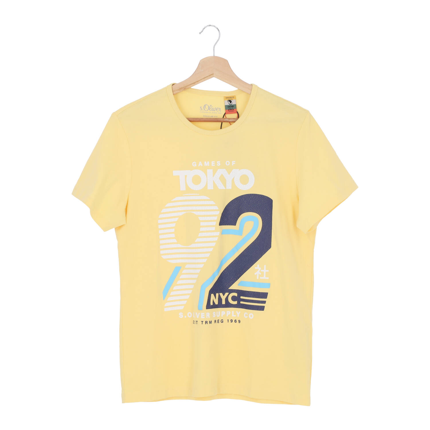 Тricou bărbați s.Oliver