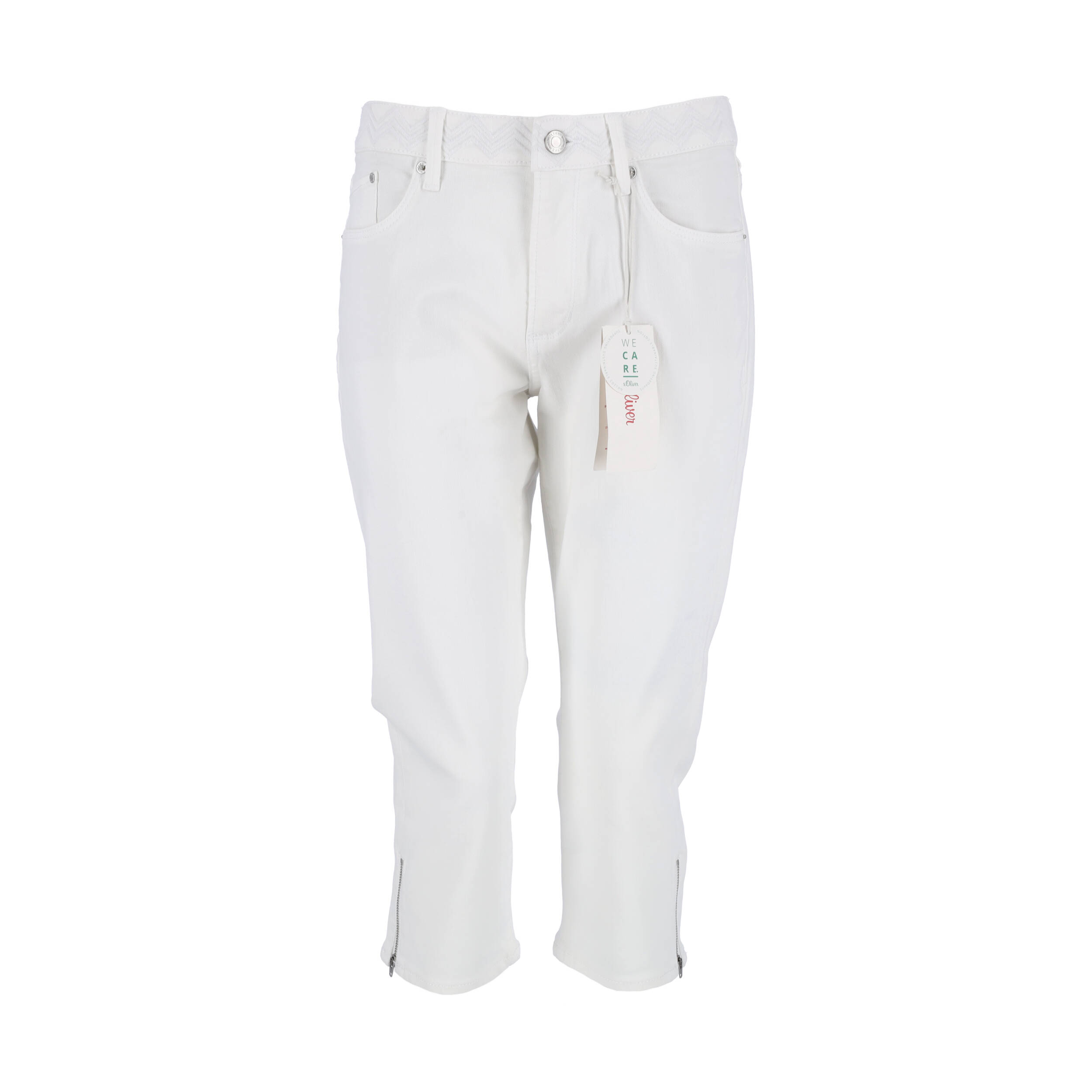 Pantaloni - scurţi femei s.Oliver