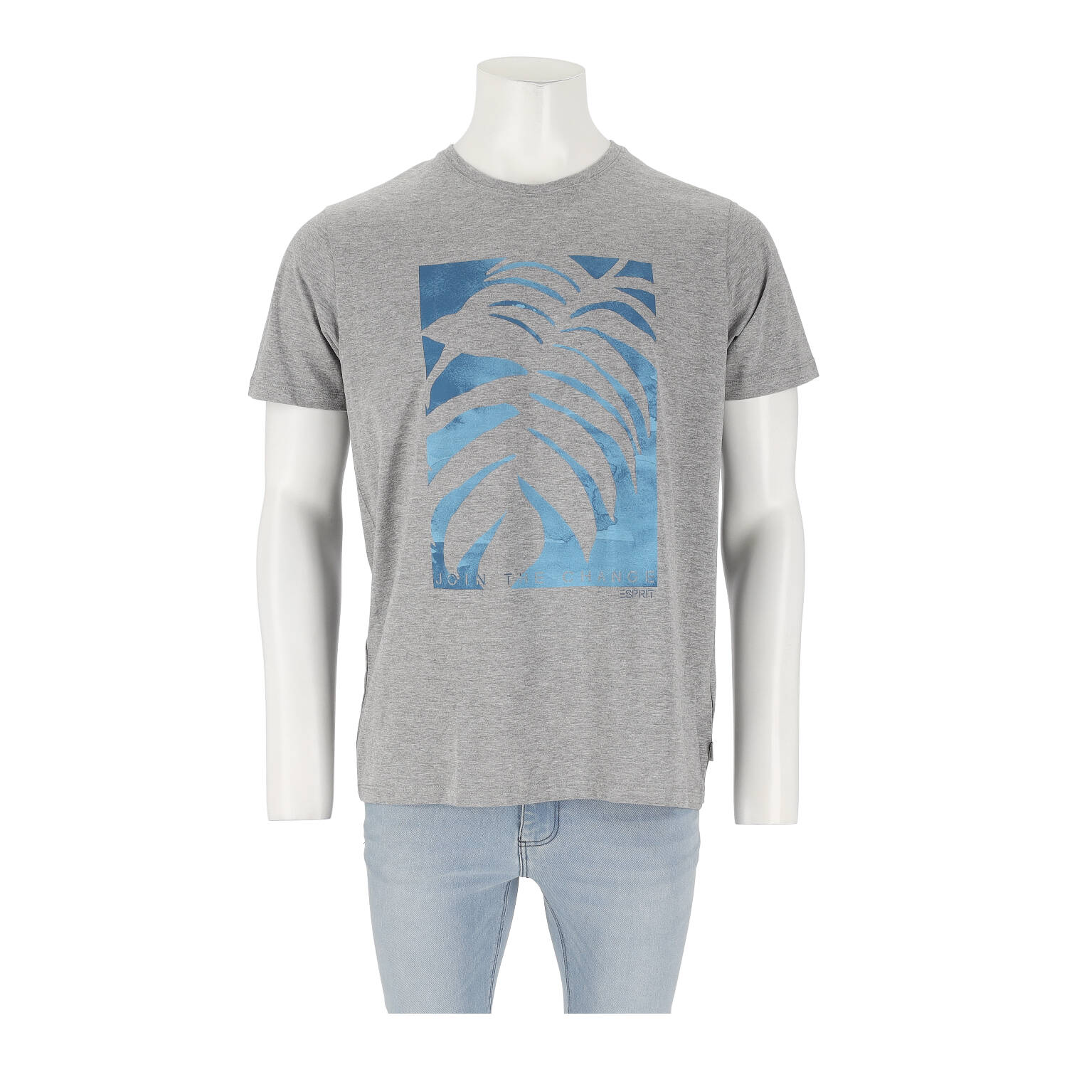 Тricou bărbați EDC BY ESPRIT