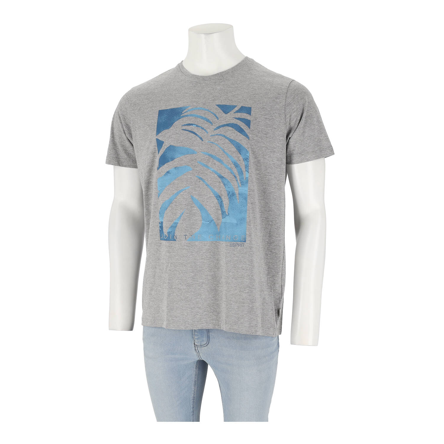 Тricou bărbați EDC BY ESPRIT