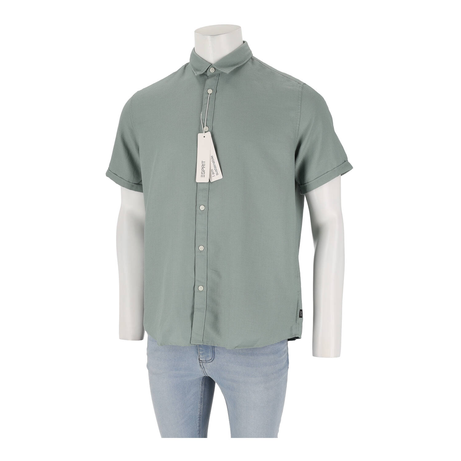 Cămaşă bărbați Esprit