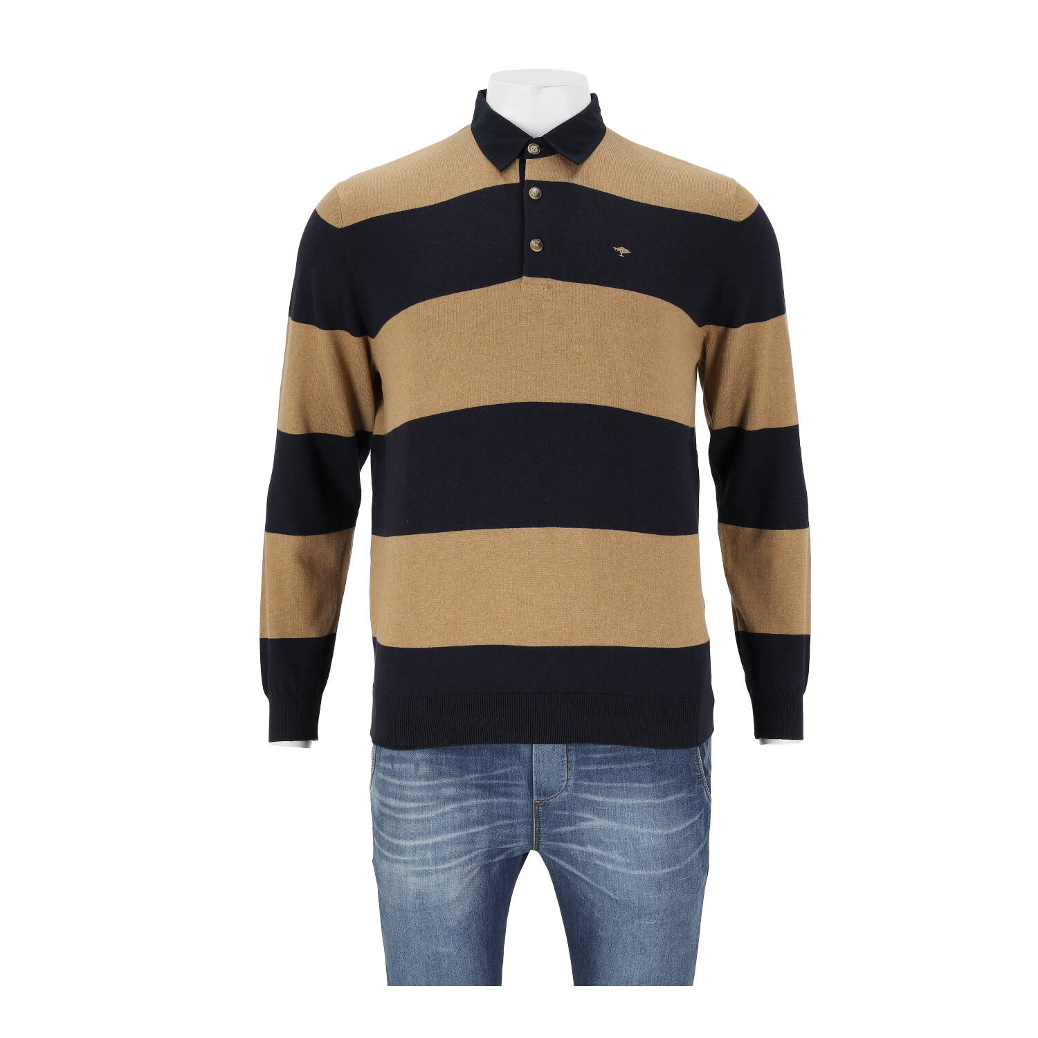 Bluză bărbați Fynch-Hatton