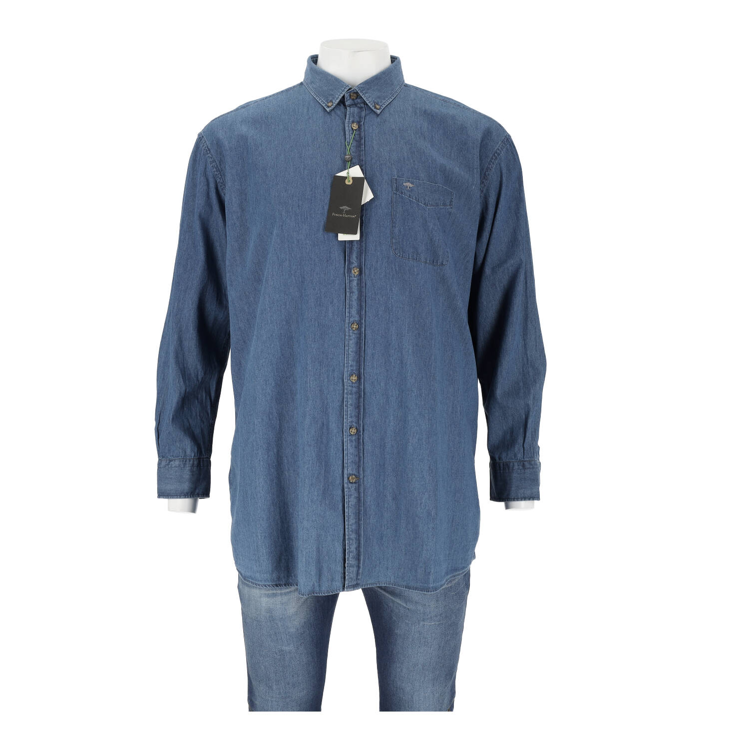 Cămaşă bărbați Fynch-Hatton