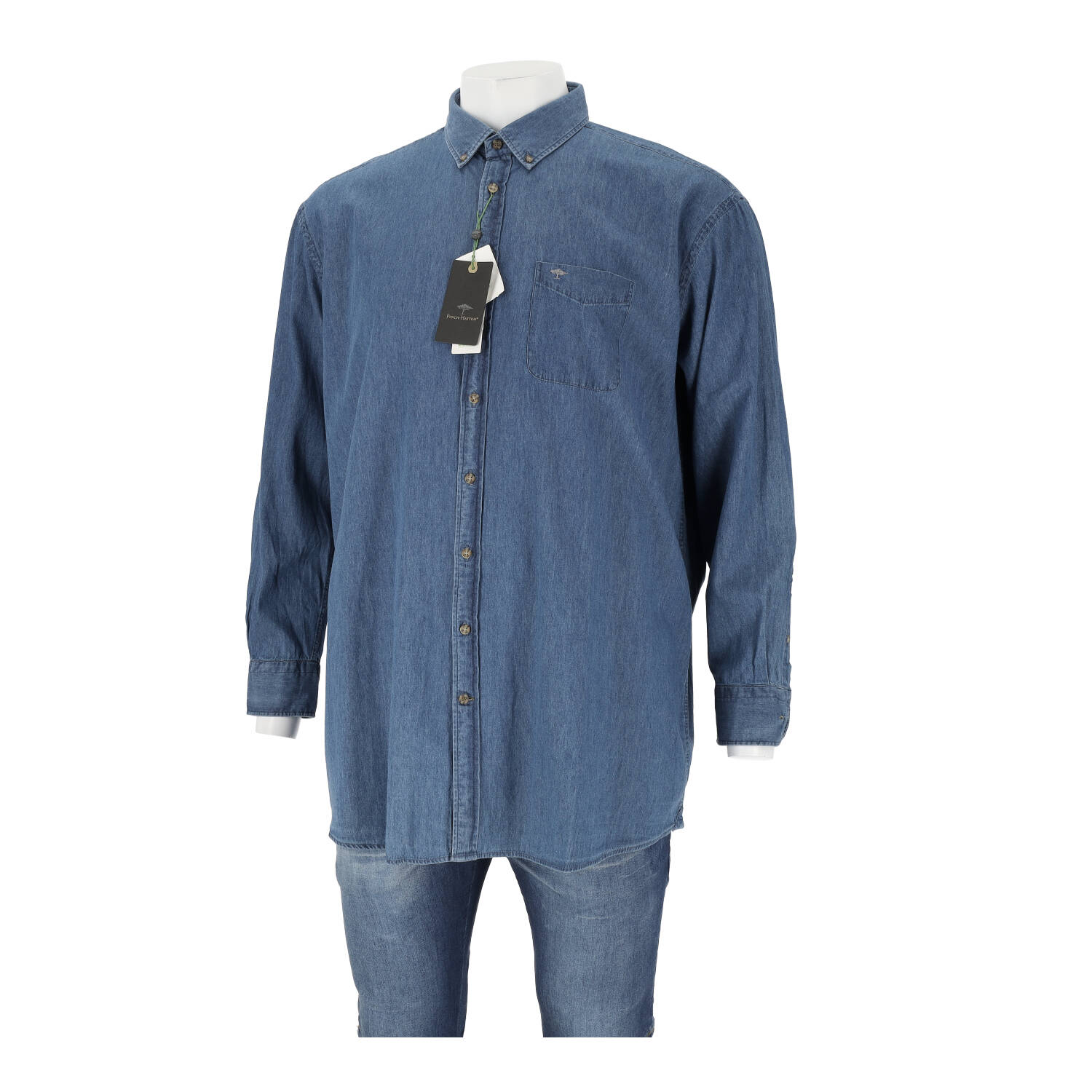 Cămaşă bărbați Fynch-Hatton