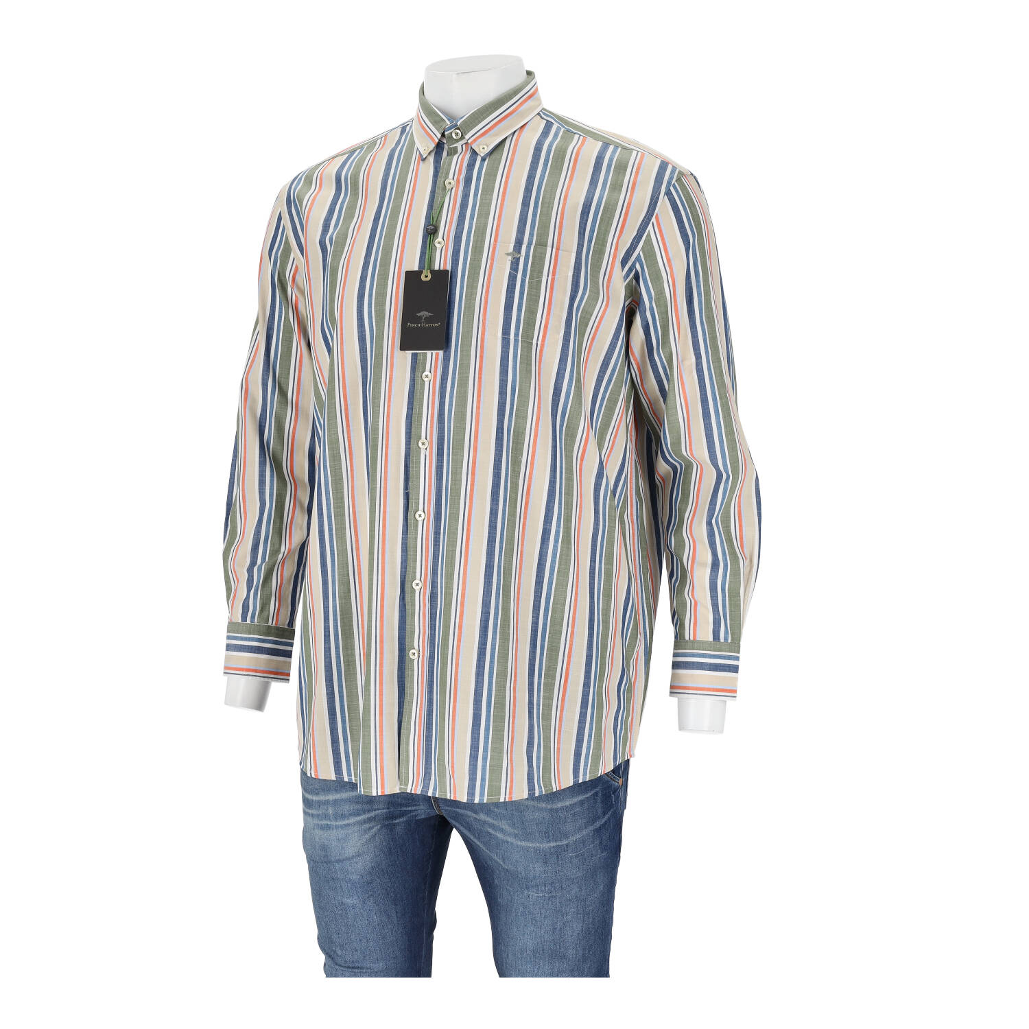 Cămaşă bărbați Fynch-Hatton