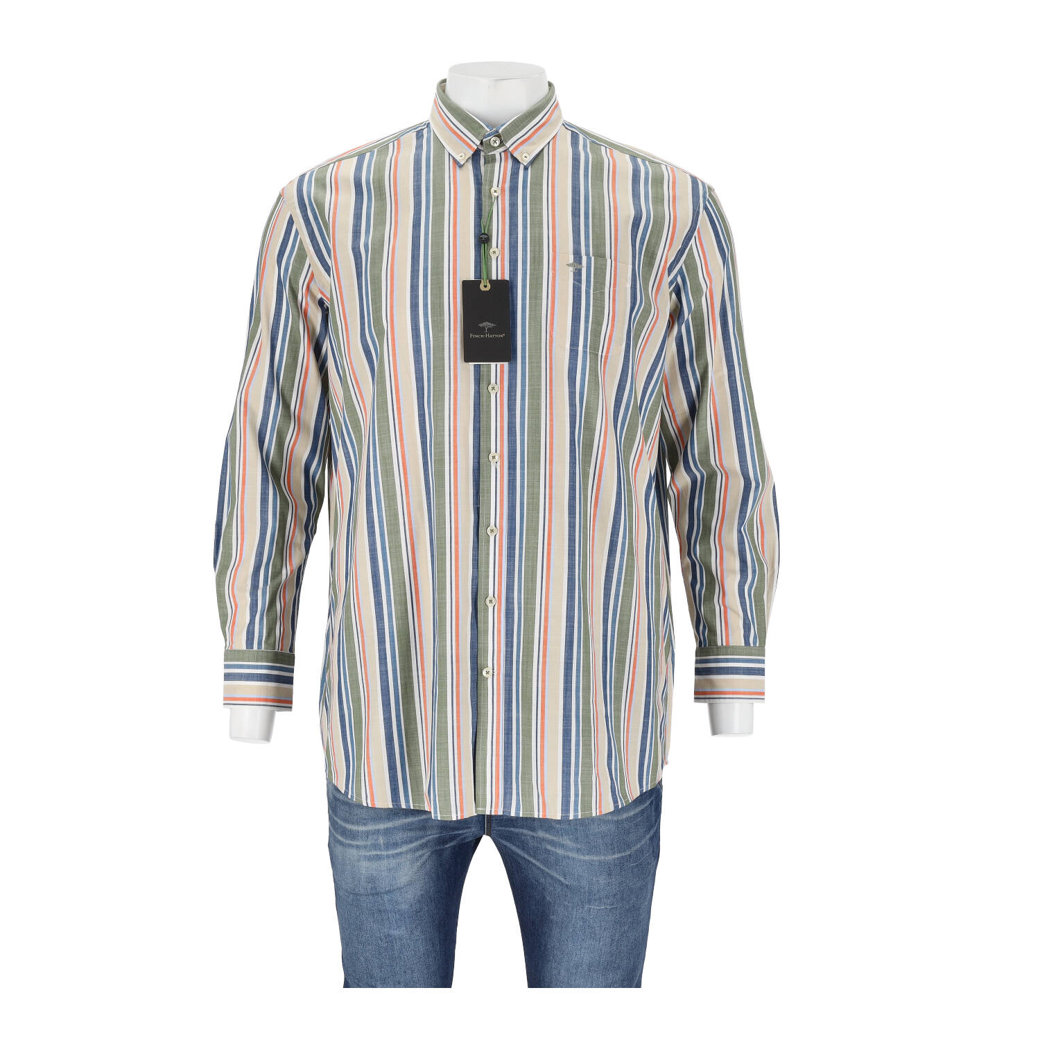 Cămaşă bărbați Fynch-Hatton