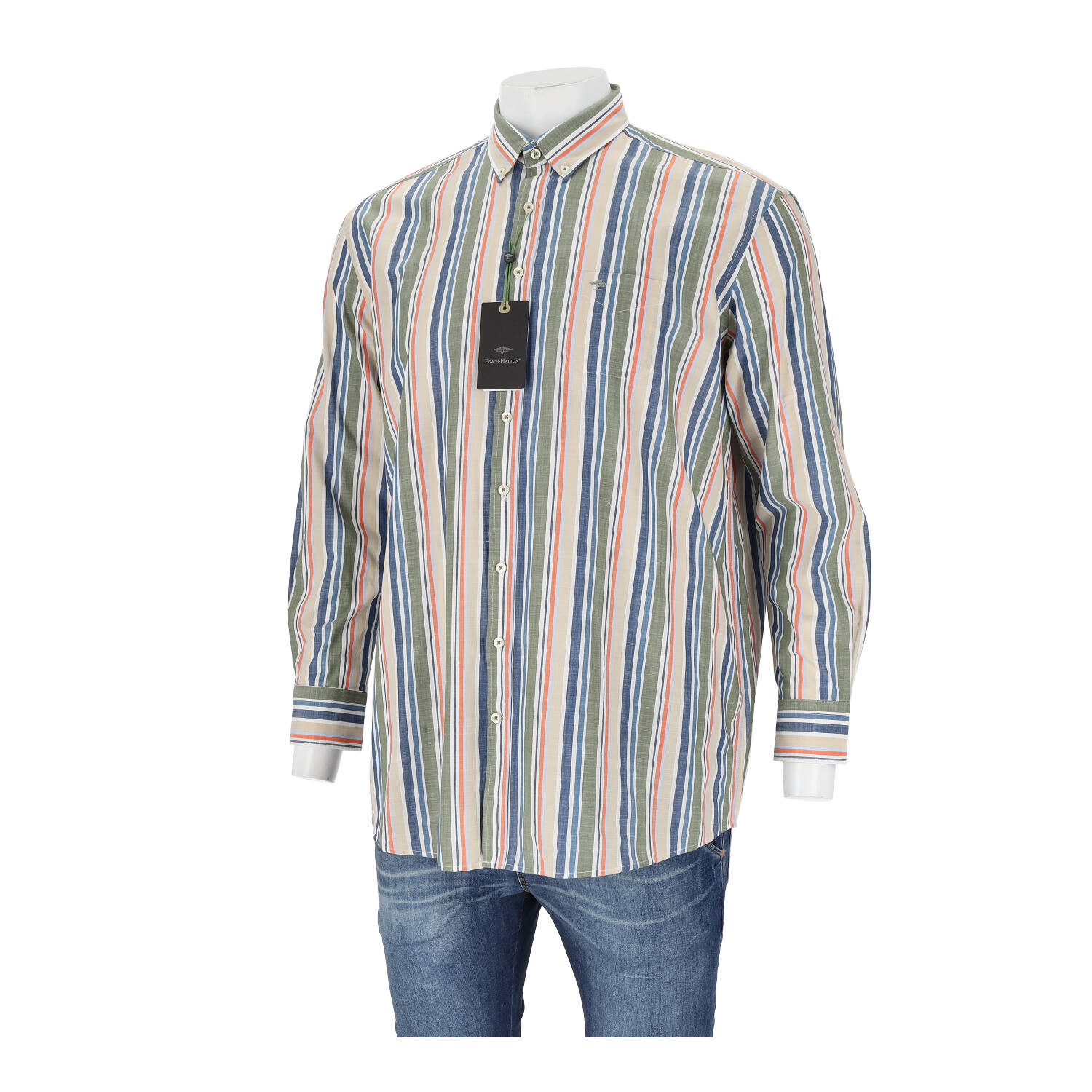 Cămaşă bărbați Fynch-Hatton