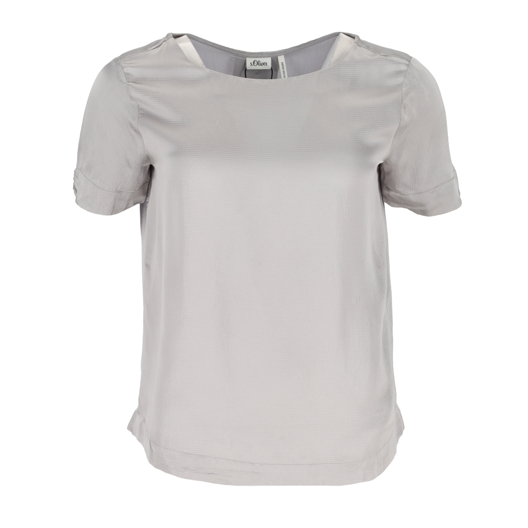 Тricou femei s.Oliver BLACK LABEL