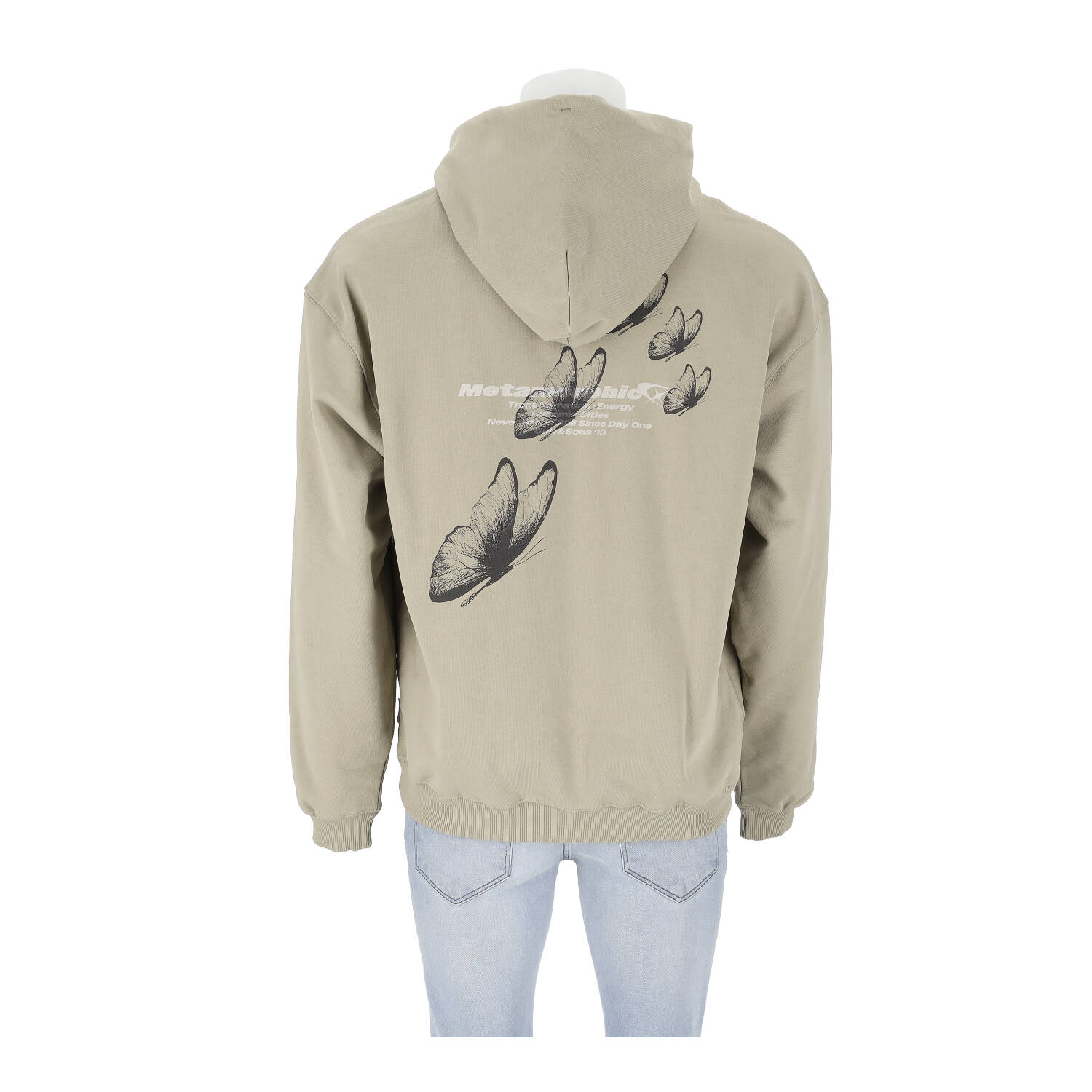 Hanorac bărbați Only & Sons