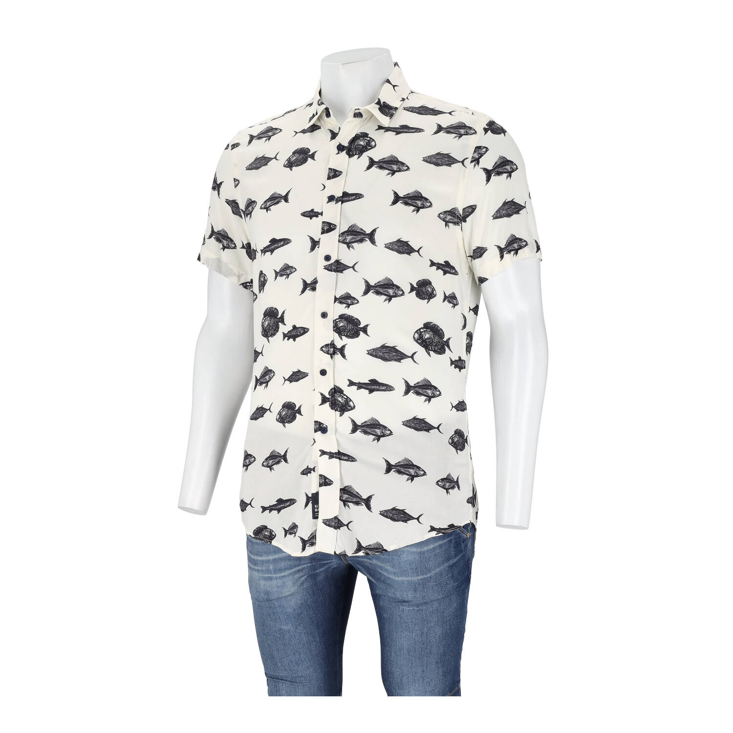 Cămaşă bărbați Koala Bay