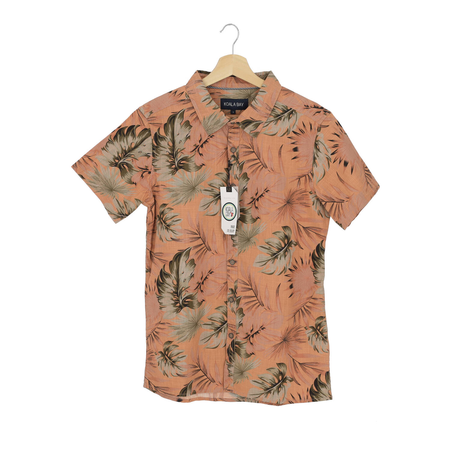 Cămaşă bărbați Koala Bay