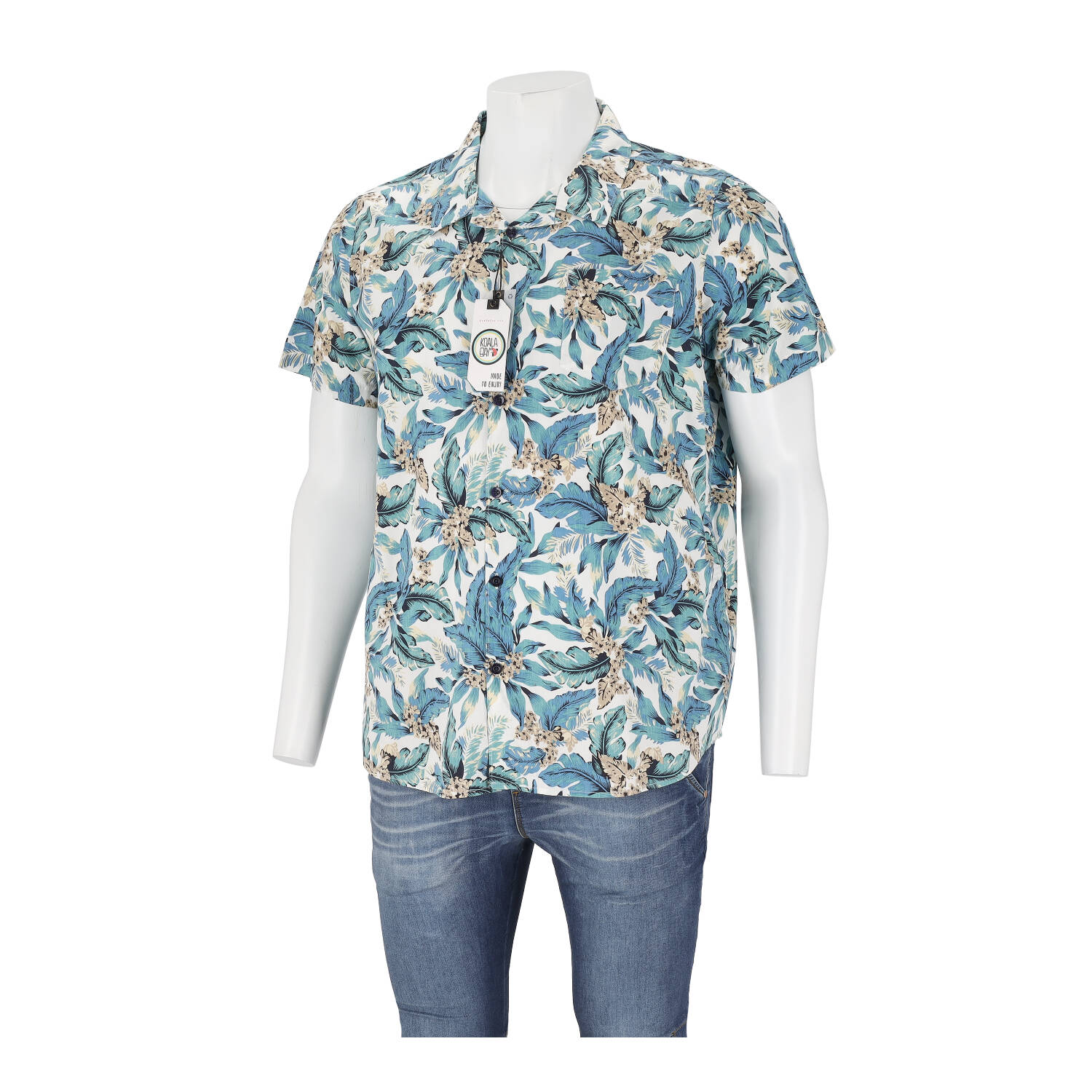 Cămaşă bărbați Koala Bay
