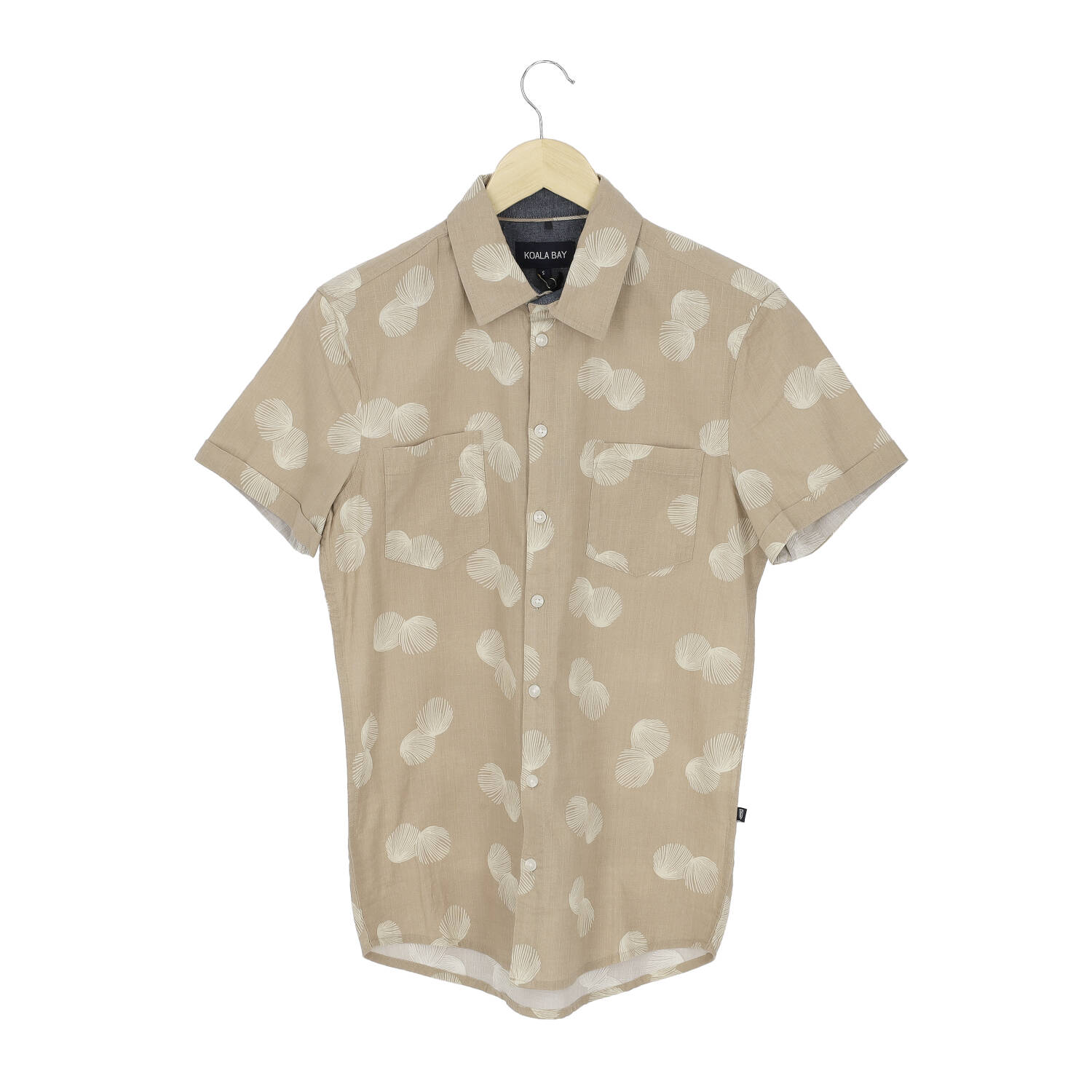 Cămaşă bărbați Koala Bay