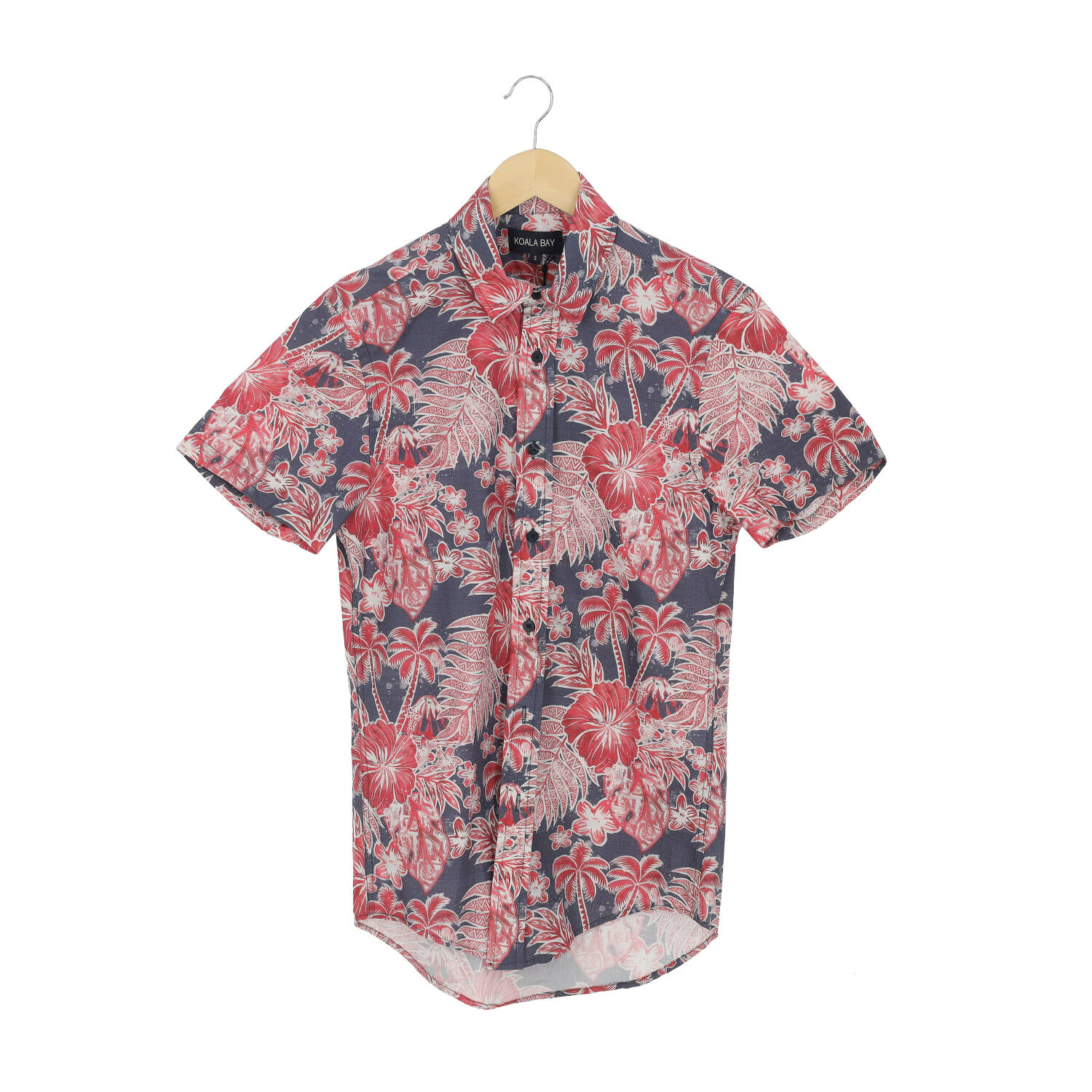 Cămaşă bărbați Koala Bay