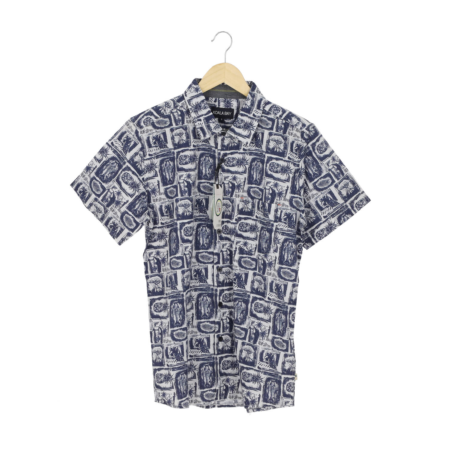 Cămaşă bărbați Koala Bay