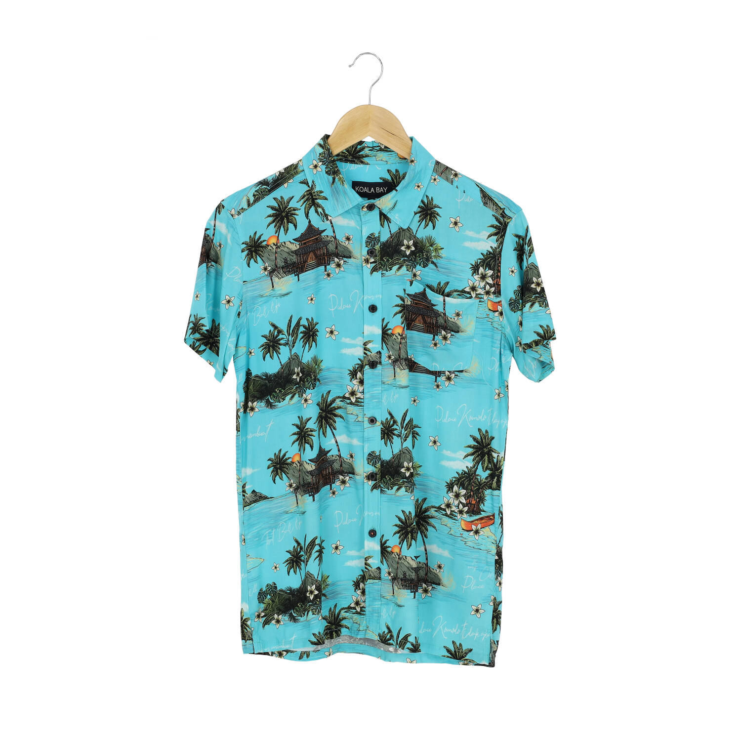Cămaşă bărbați Koala Bay
