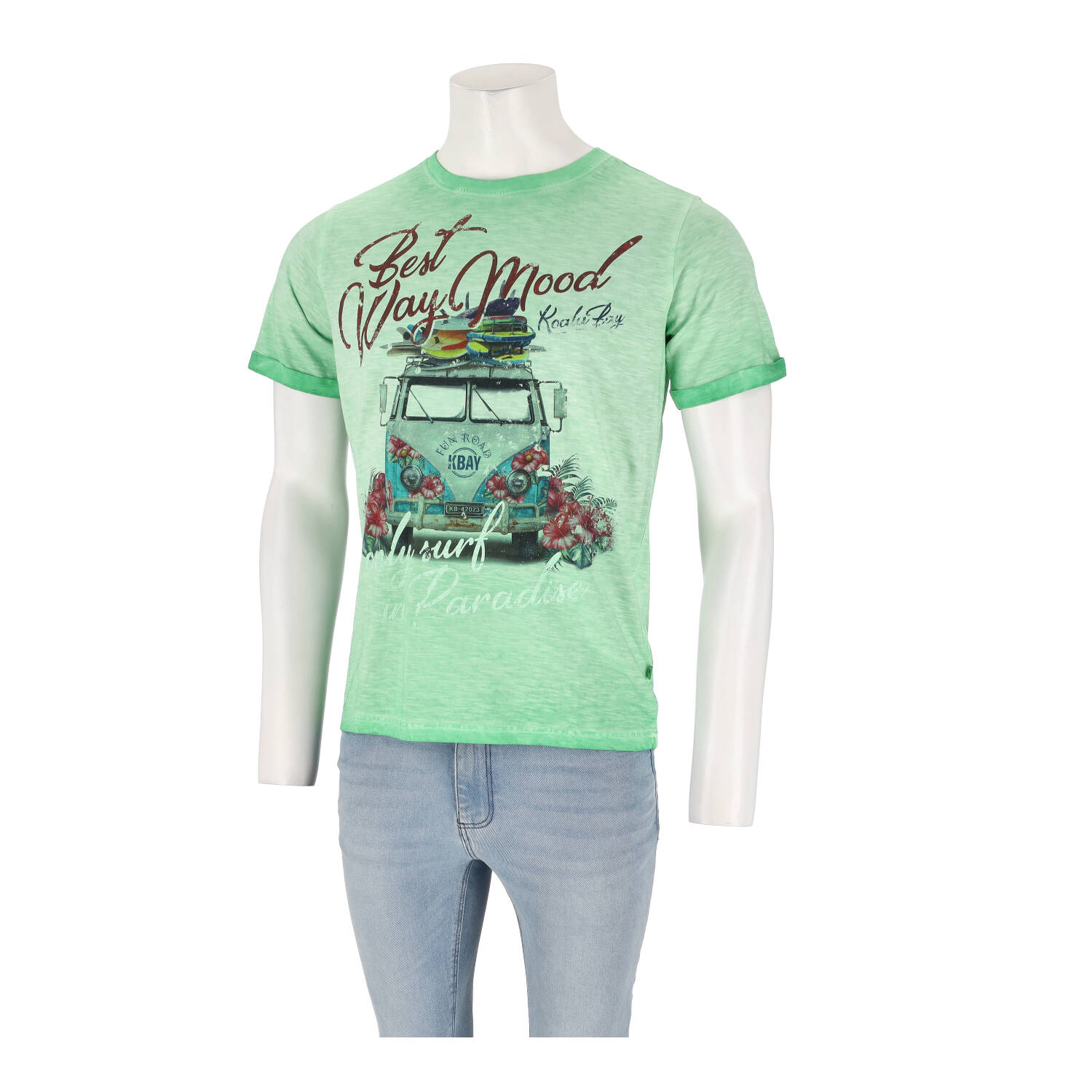 Тricou bărbați Koala Bay