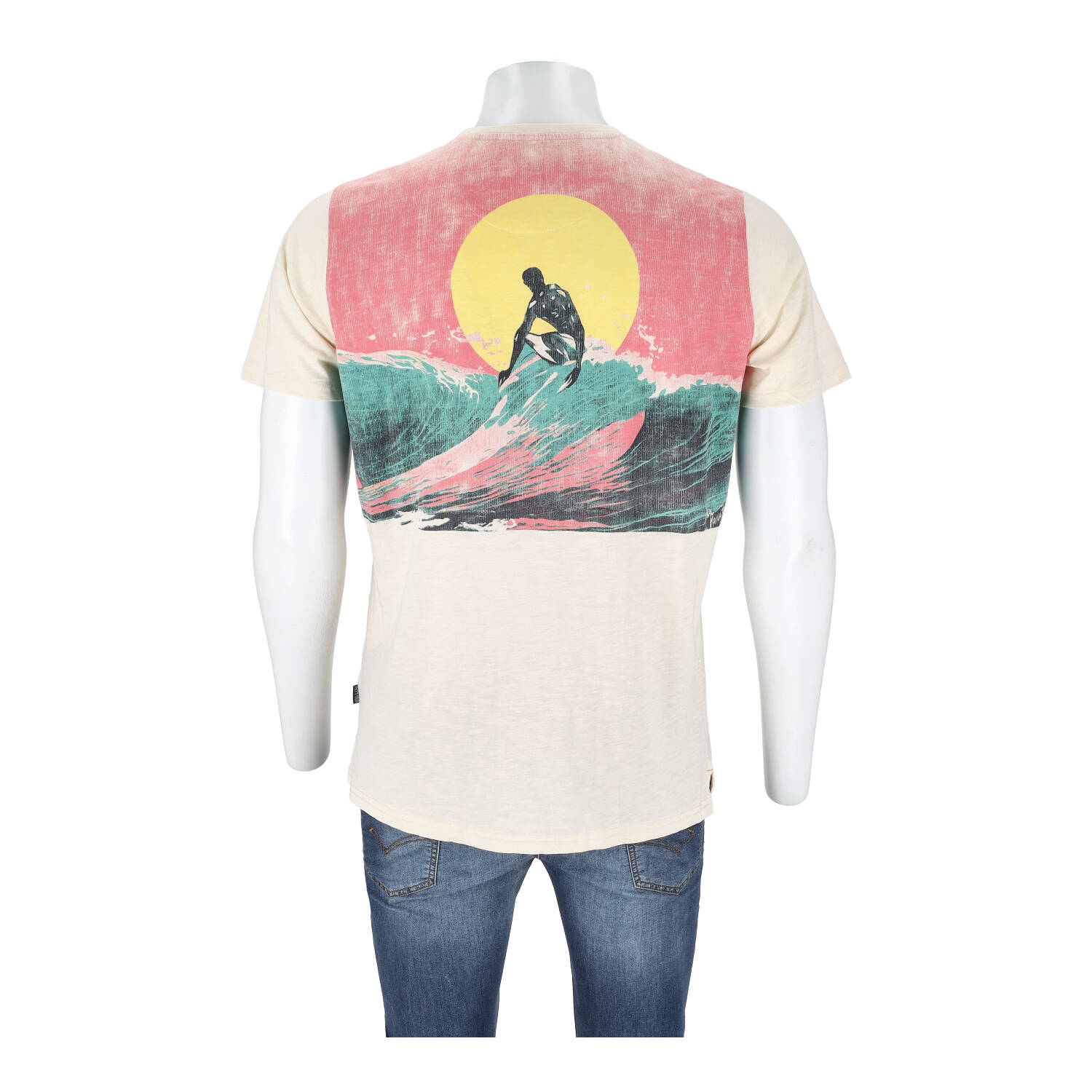 Тricou bărbați Koala Bay