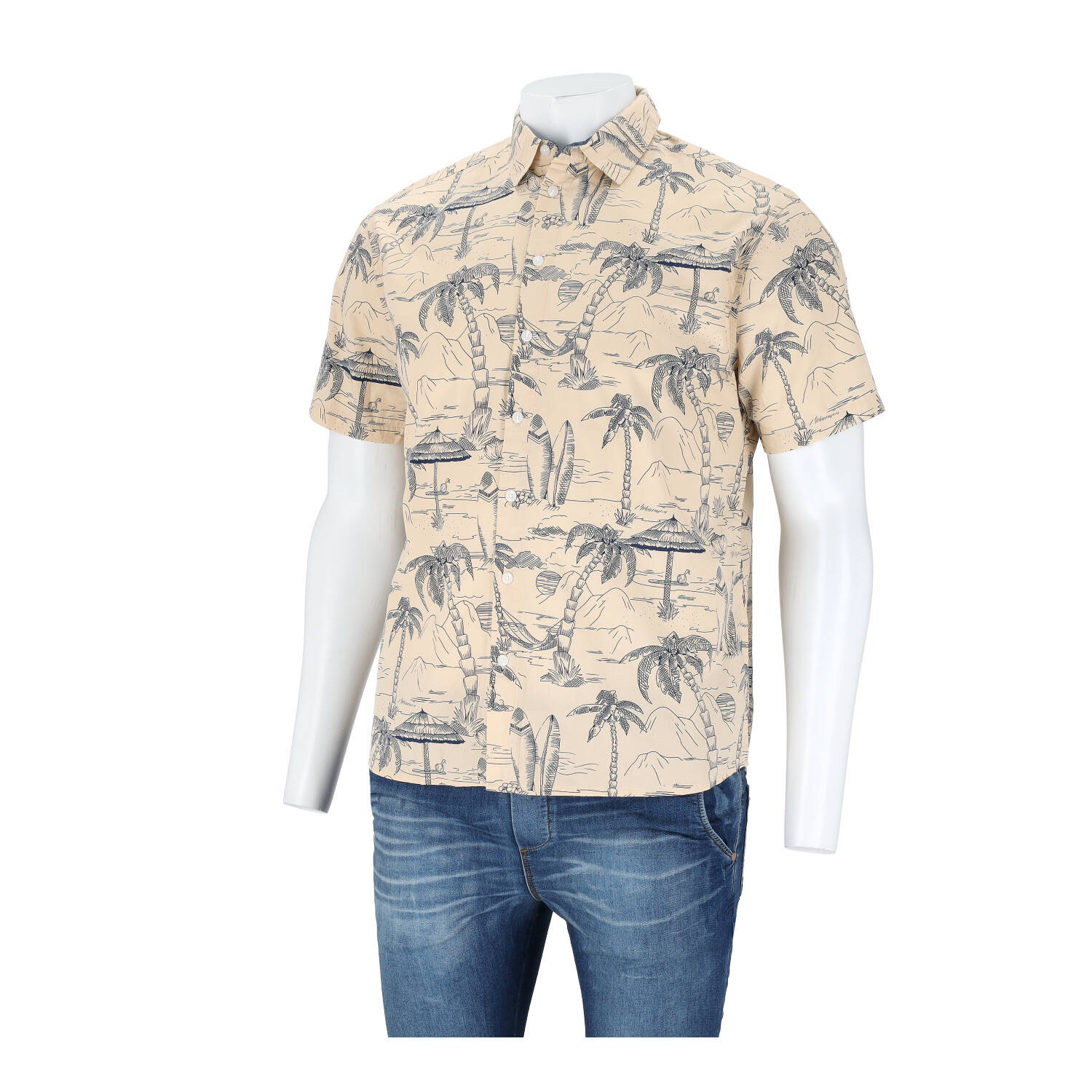 Cămaşă bărbați Koala Bay
