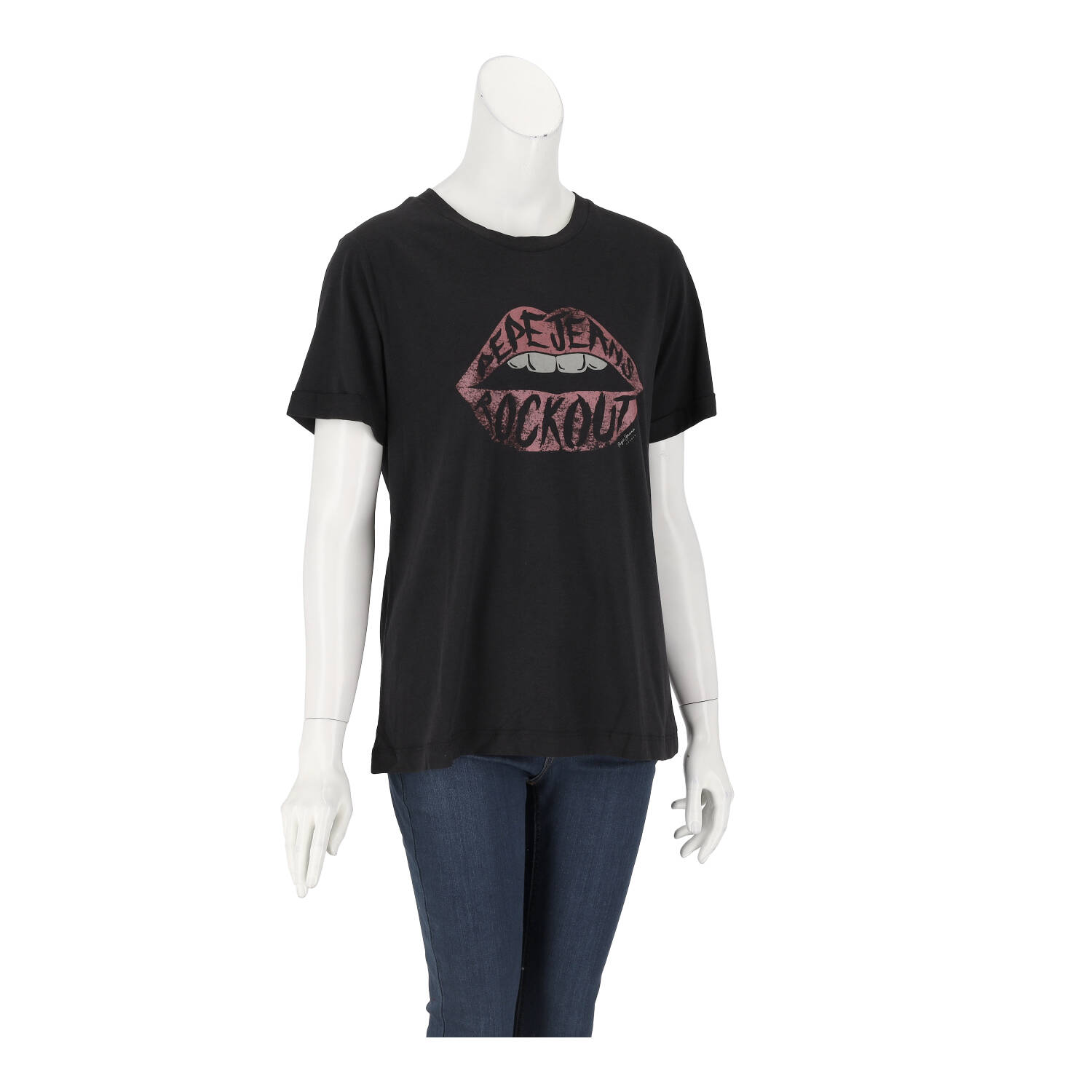 Тricou femei Pepe Jeans