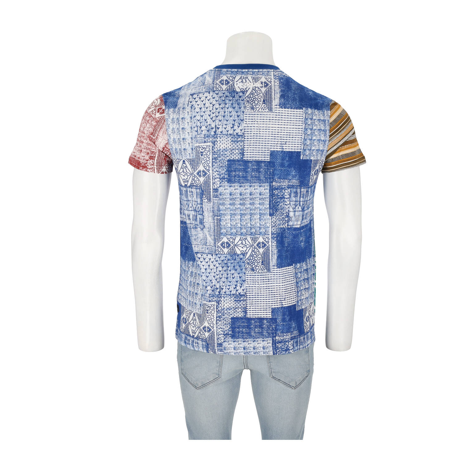 Тricou bărbați Desigual